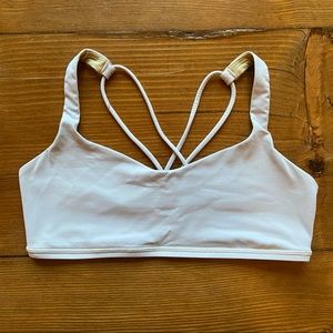 Lululemon Athletica Sports Bra